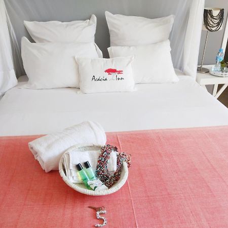 Acacia Inn Guesthouse Maputo Luaran gambar