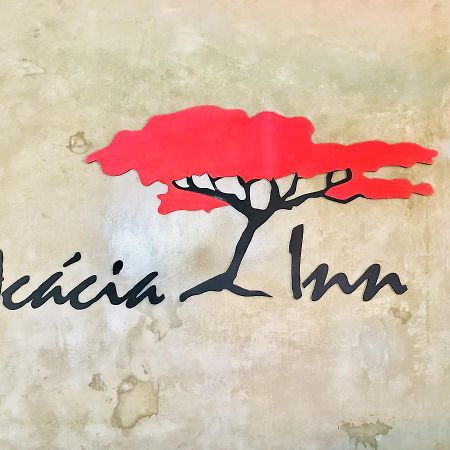 Acacia Inn Guesthouse Maputo Luaran gambar