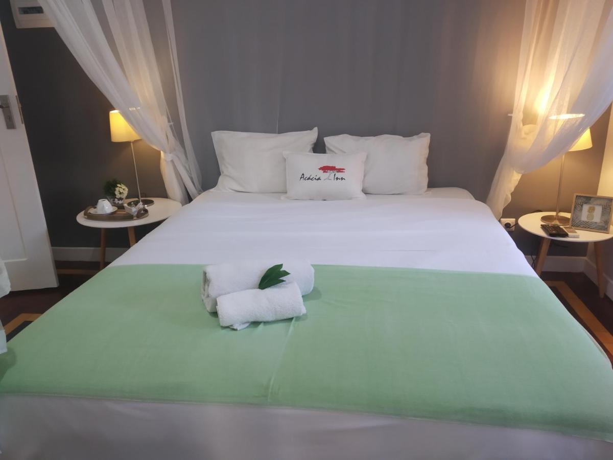 Acacia Inn Guesthouse Maputo Luaran gambar