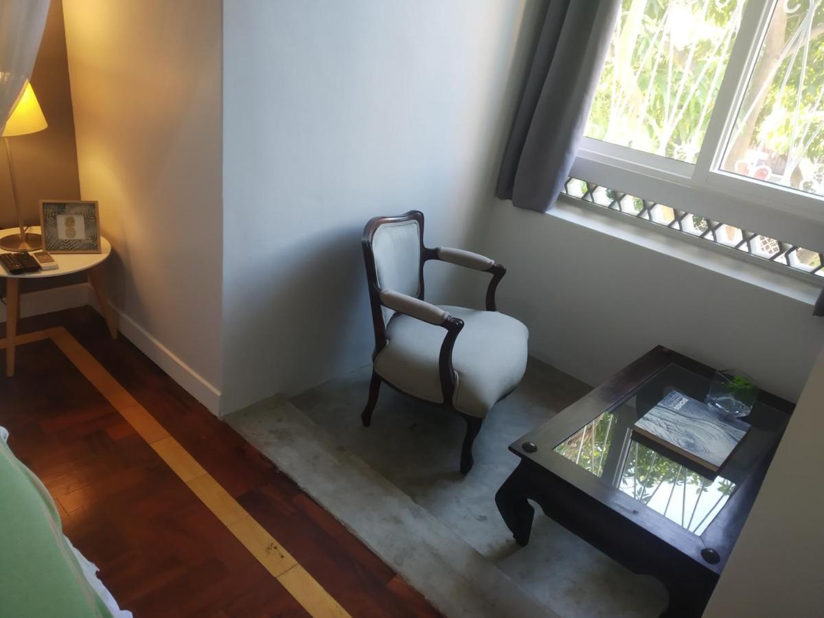 Acacia Inn Guesthouse Maputo Luaran gambar