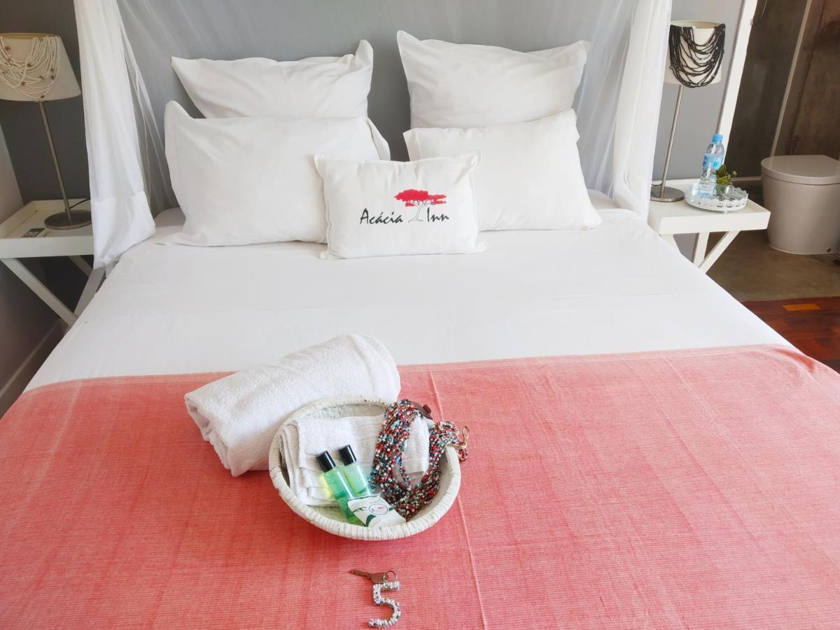 Acacia Inn Guesthouse Maputo Luaran gambar