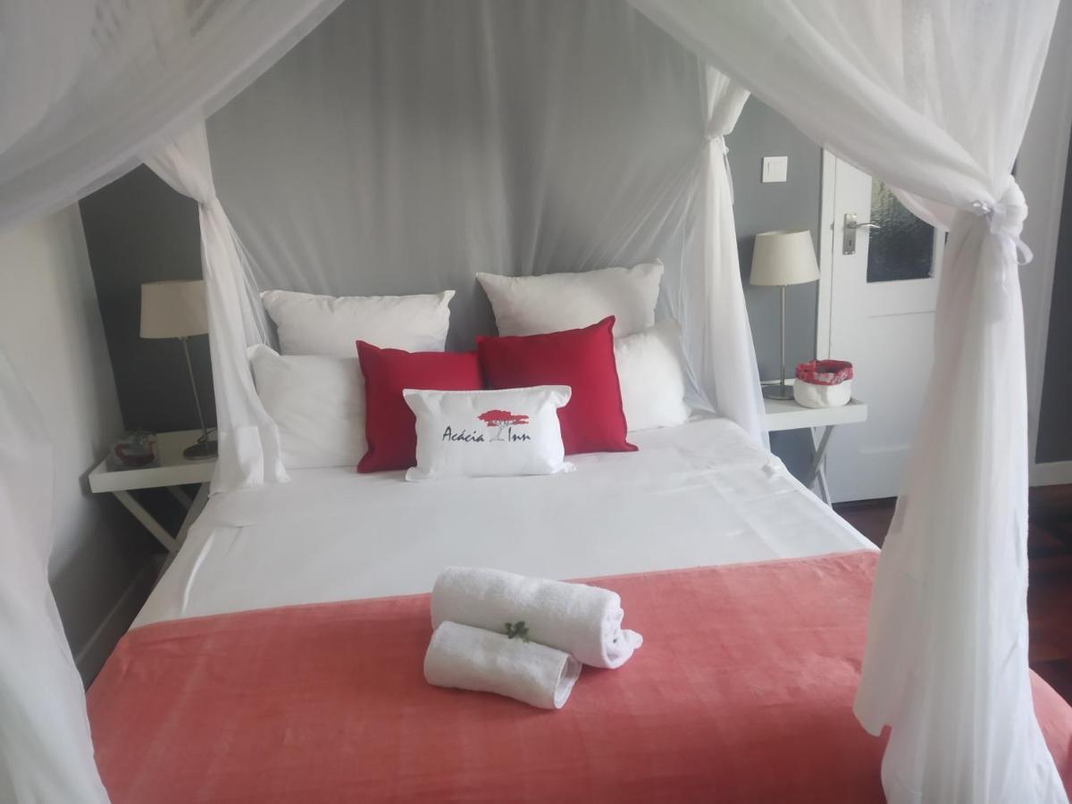 Acacia Inn Guesthouse Maputo Luaran gambar
