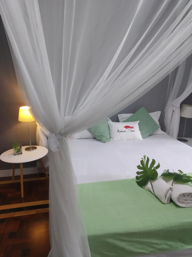 Acacia Inn Guesthouse Maputo Luaran gambar