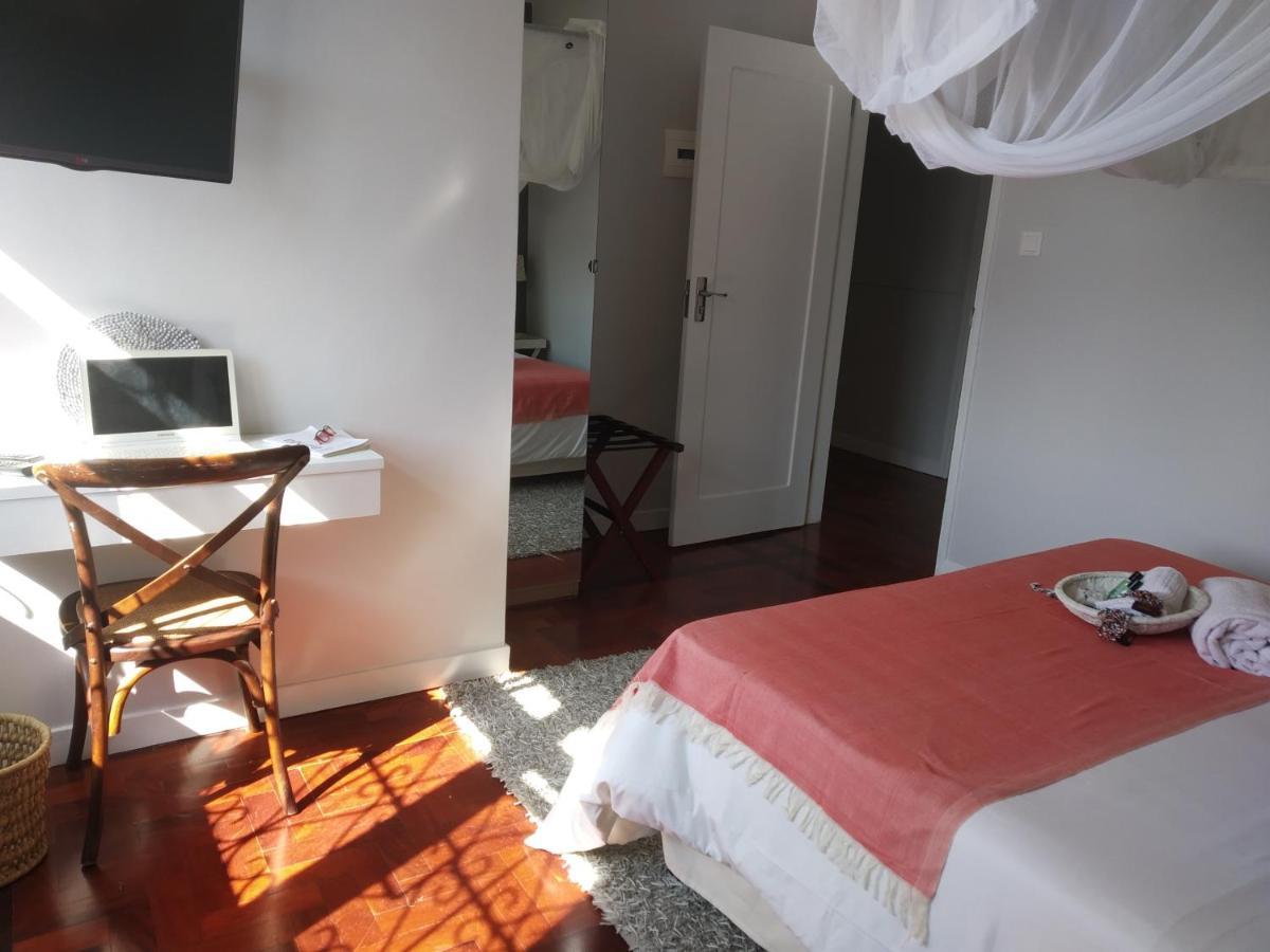 Acacia Inn Guesthouse Maputo Luaran gambar