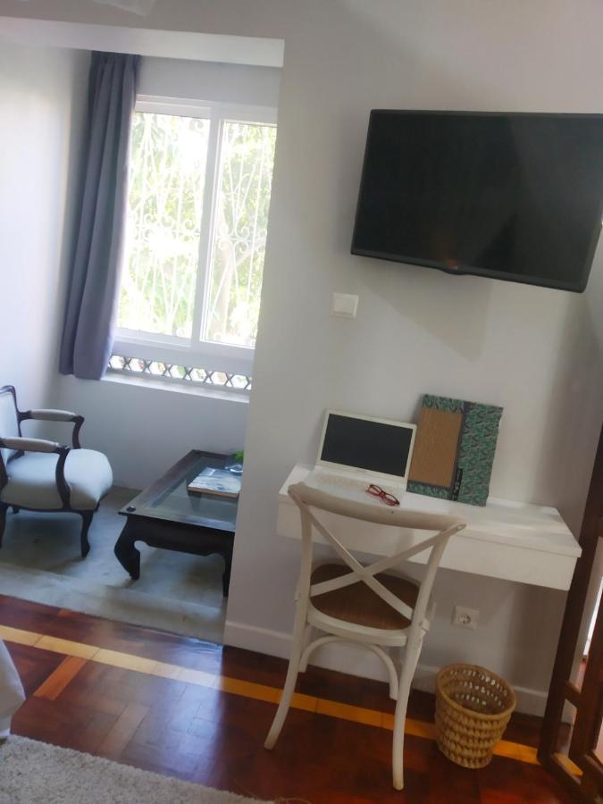 Acacia Inn Guesthouse Maputo Luaran gambar
