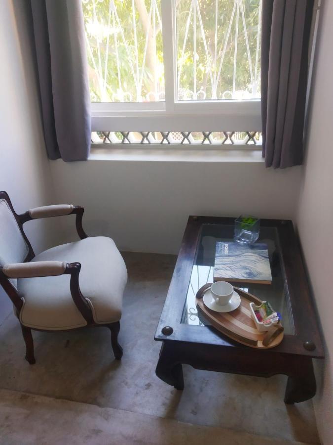 Acacia Inn Guesthouse Maputo Luaran gambar