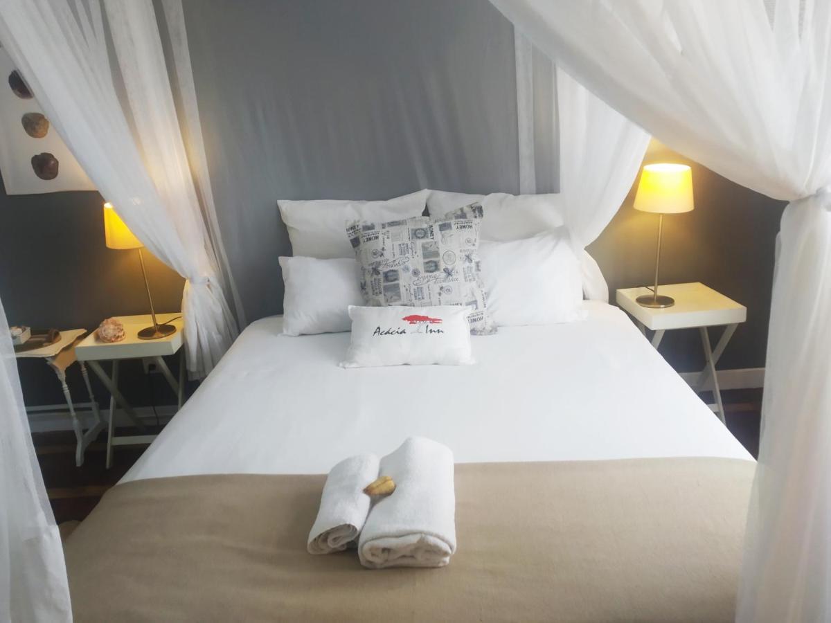 Acacia Inn Guesthouse Maputo Luaran gambar