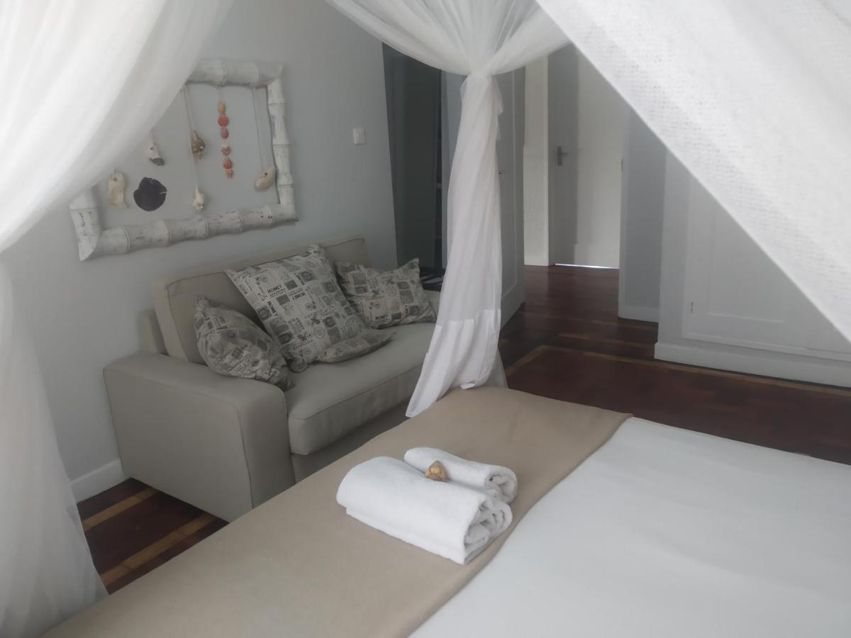 Acacia Inn Guesthouse Maputo Luaran gambar