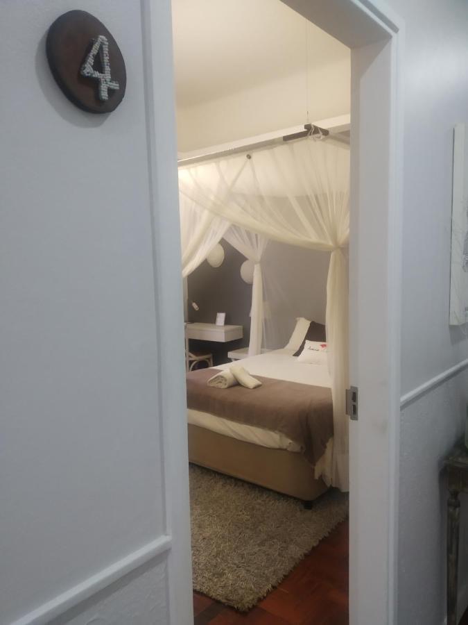 Acacia Inn Guesthouse Maputo Luaran gambar