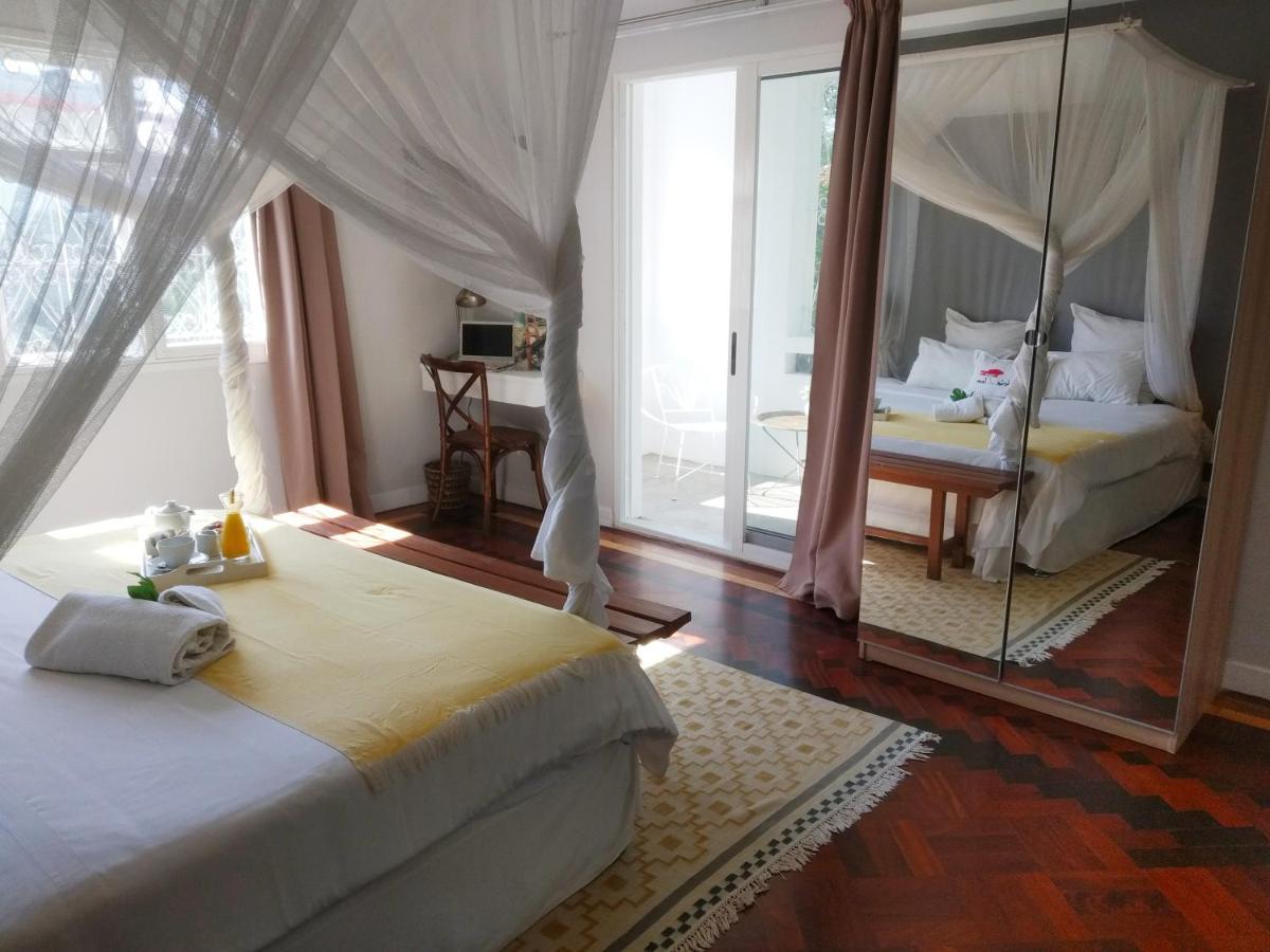 Acacia Inn Guesthouse Maputo Luaran gambar