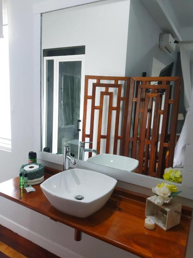 Acacia Inn Guesthouse Maputo Luaran gambar