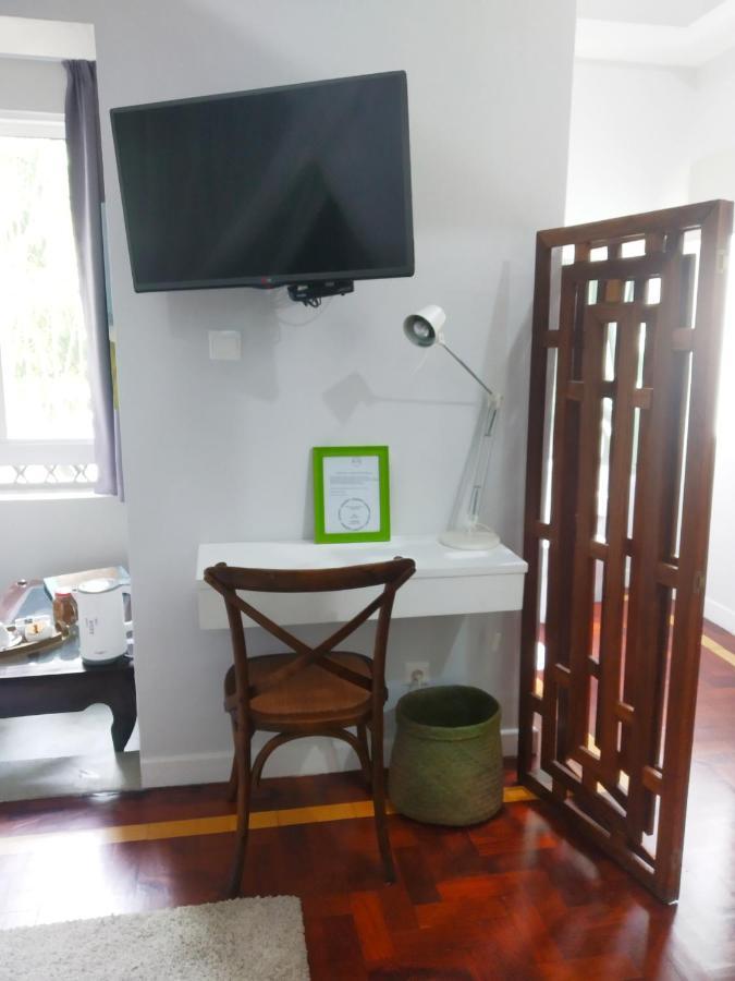 Acacia Inn Guesthouse Maputo Luaran gambar