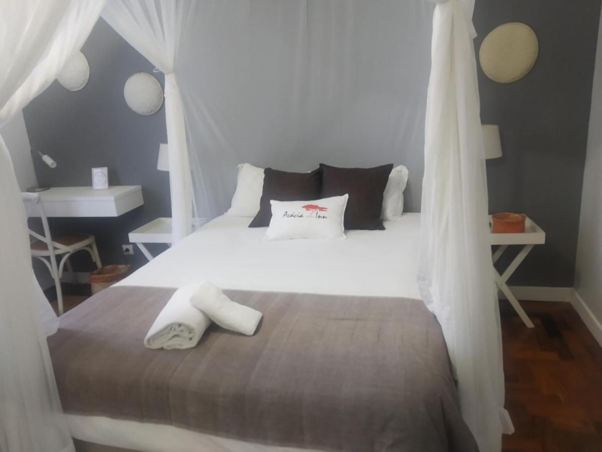 Acacia Inn Guesthouse Maputo Luaran gambar