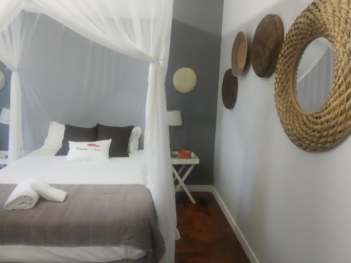 Acacia Inn Guesthouse Maputo Luaran gambar