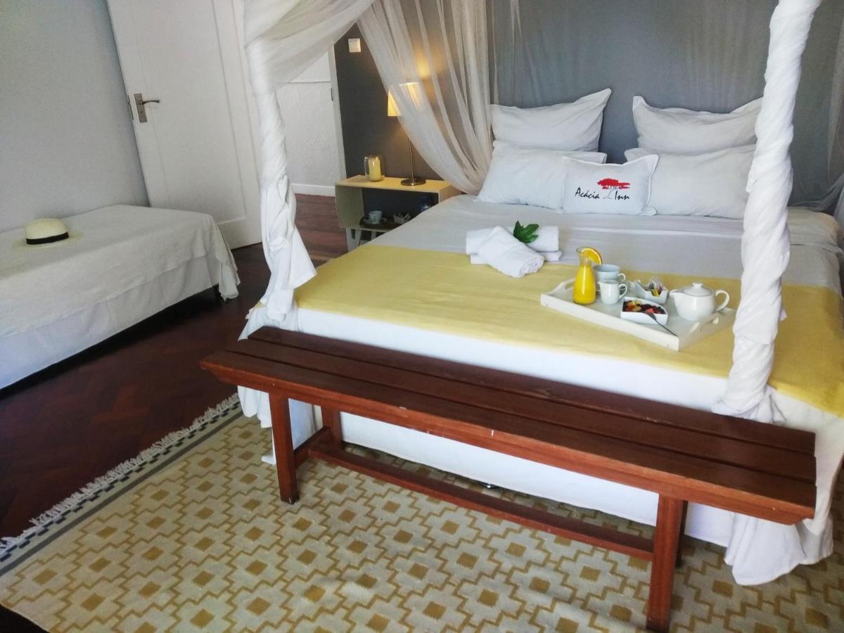 Acacia Inn Guesthouse Maputo Luaran gambar