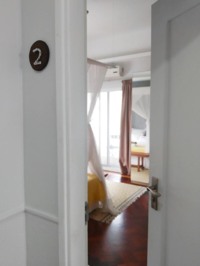 Acacia Inn Guesthouse Maputo Luaran gambar