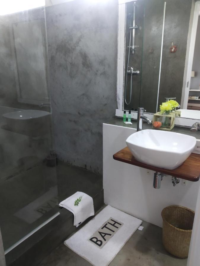Acacia Inn Guesthouse Maputo Luaran gambar