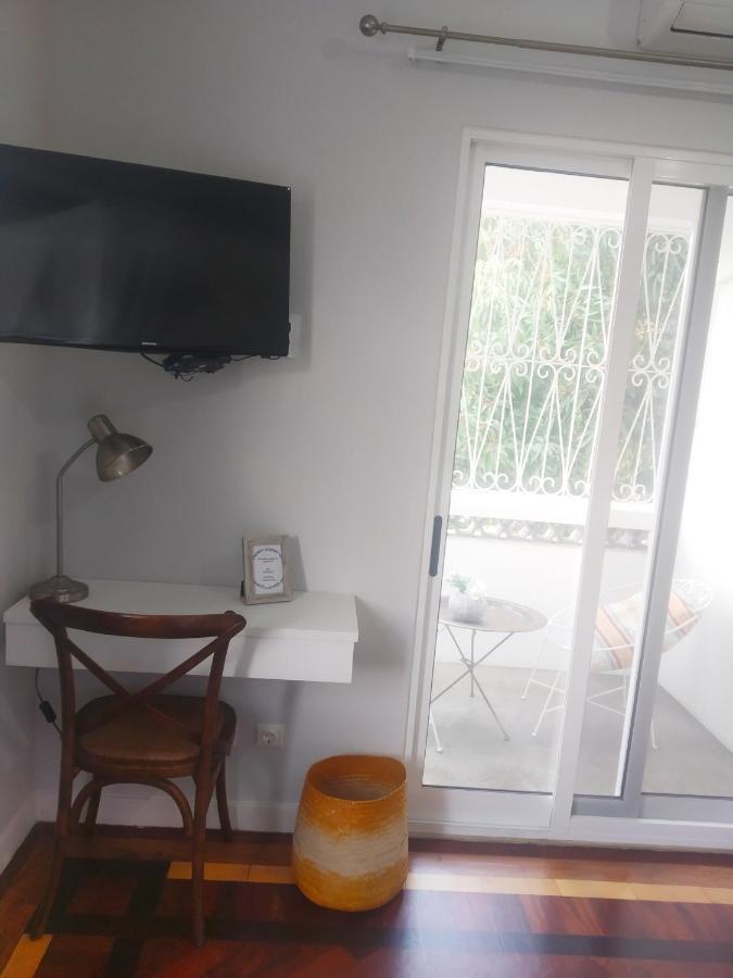 Acacia Inn Guesthouse Maputo Luaran gambar