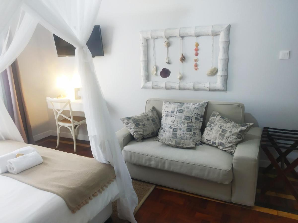 Acacia Inn Guesthouse Maputo Luaran gambar