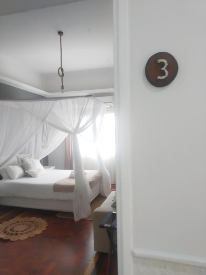 Acacia Inn Guesthouse Maputo Luaran gambar