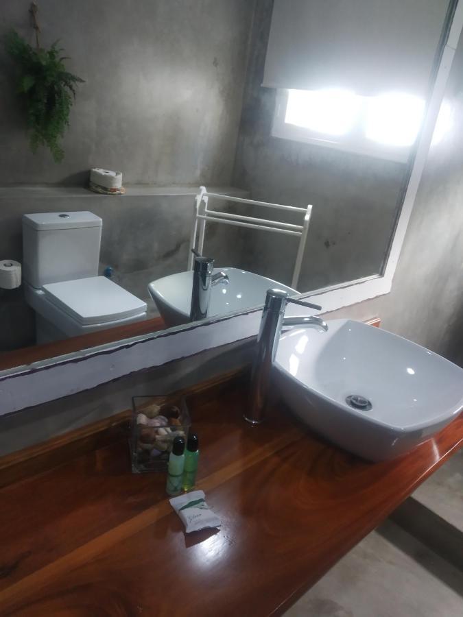 Acacia Inn Guesthouse Maputo Luaran gambar