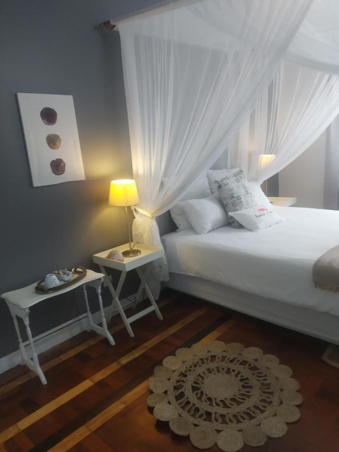 Acacia Inn Guesthouse Maputo Luaran gambar