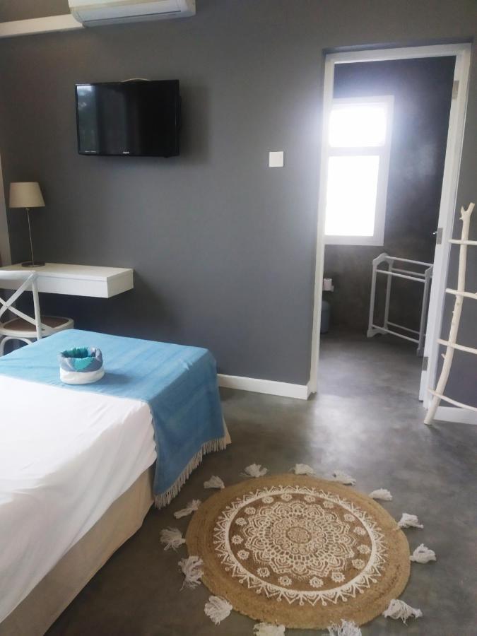 Acacia Inn Guesthouse Maputo Luaran gambar
