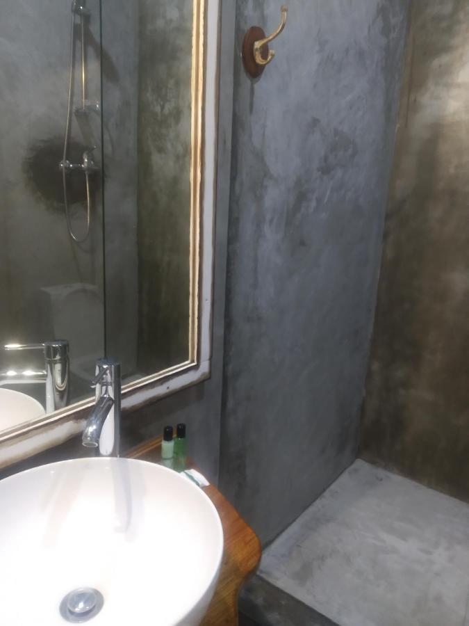 Acacia Inn Guesthouse Maputo Luaran gambar