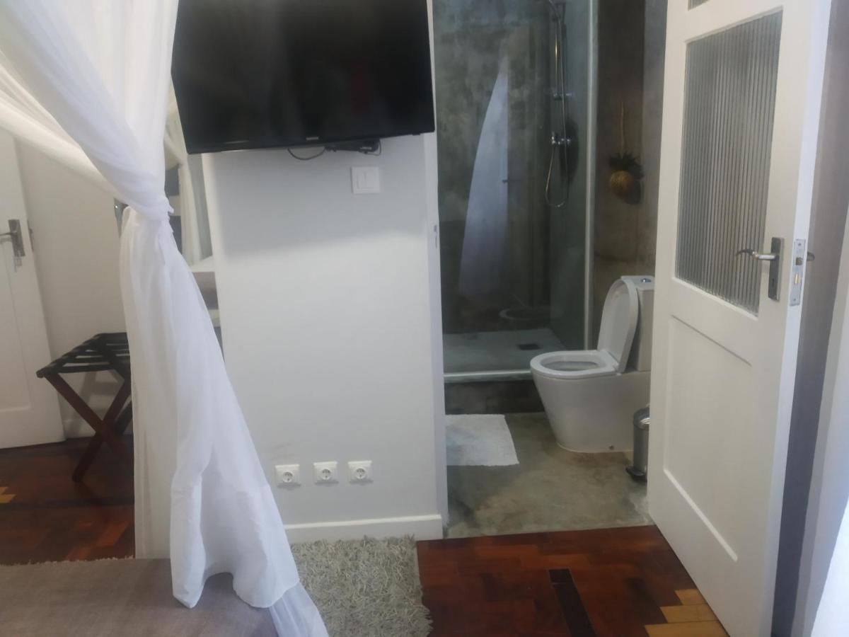 Acacia Inn Guesthouse Maputo Luaran gambar