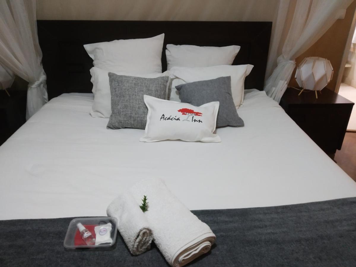 Acacia Inn Guesthouse Maputo Luaran gambar
