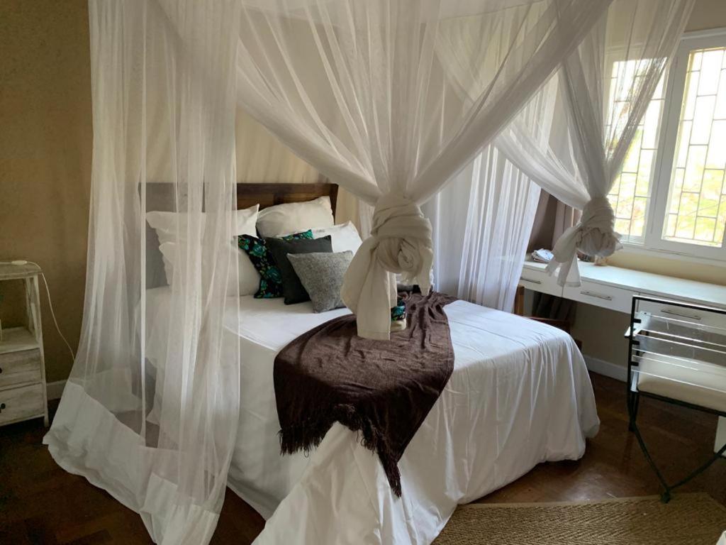 Acacia Inn Guesthouse Maputo Luaran gambar