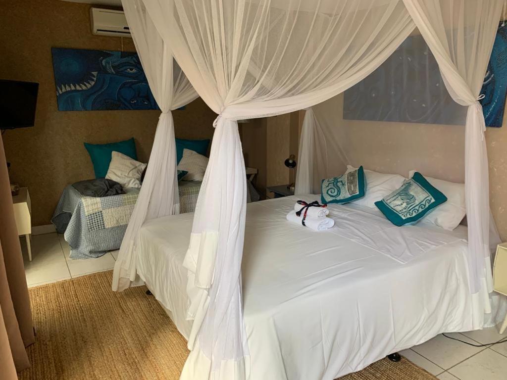 Acacia Inn Guesthouse Maputo Luaran gambar