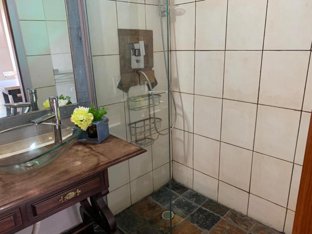 Acacia Inn Guesthouse Maputo Luaran gambar