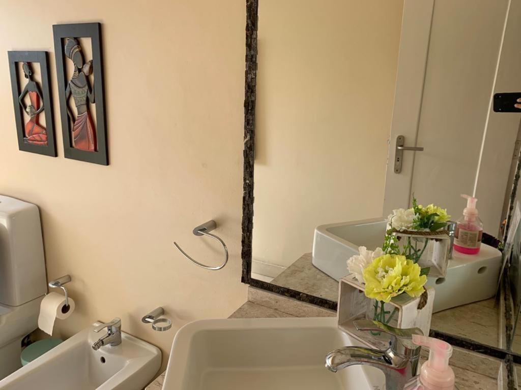 Acacia Inn Guesthouse Maputo Luaran gambar