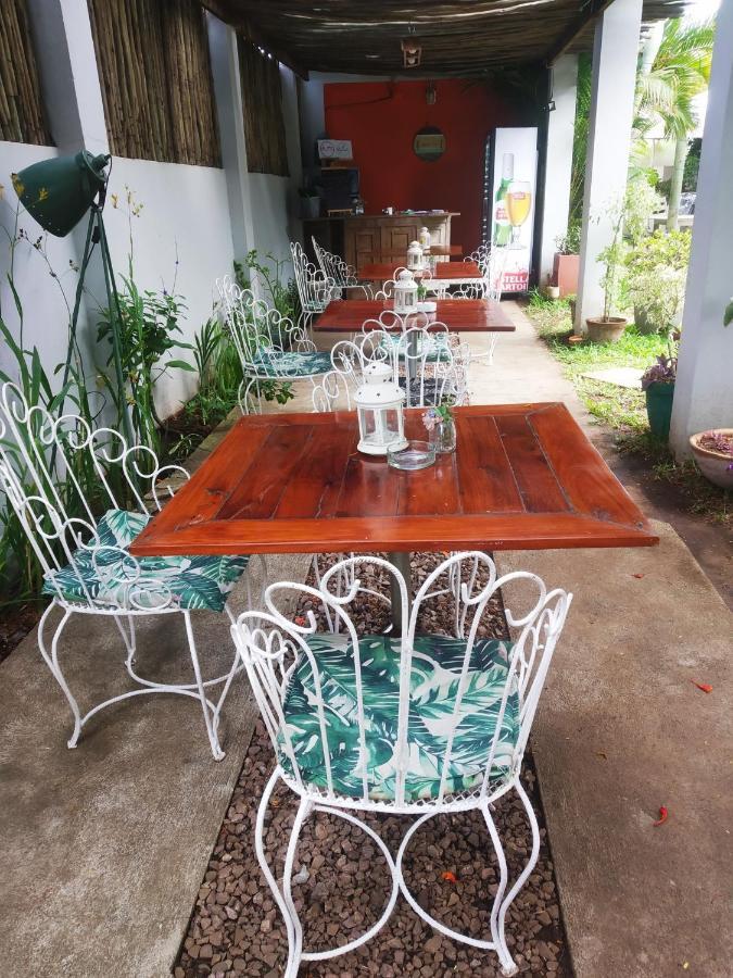 Acacia Inn Guesthouse Maputo Luaran gambar