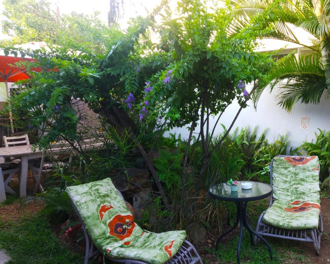 Acacia Inn Guesthouse Maputo Luaran gambar