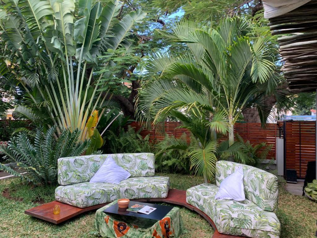 Acacia Inn Guesthouse Maputo Luaran gambar