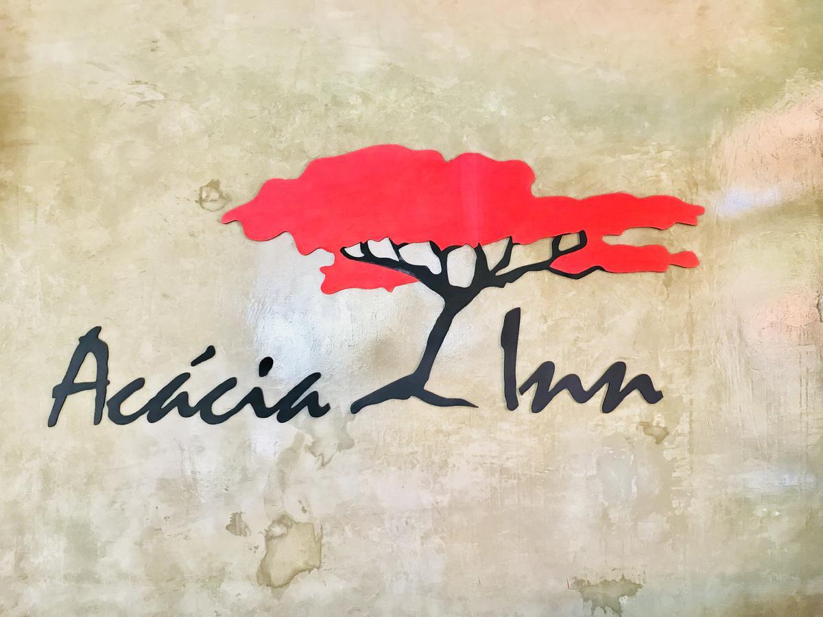 Acacia Inn Guesthouse Maputo Luaran gambar