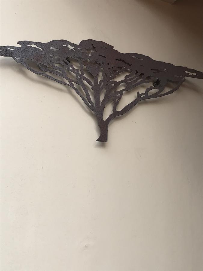 Acacia Inn Guesthouse Maputo Luaran gambar