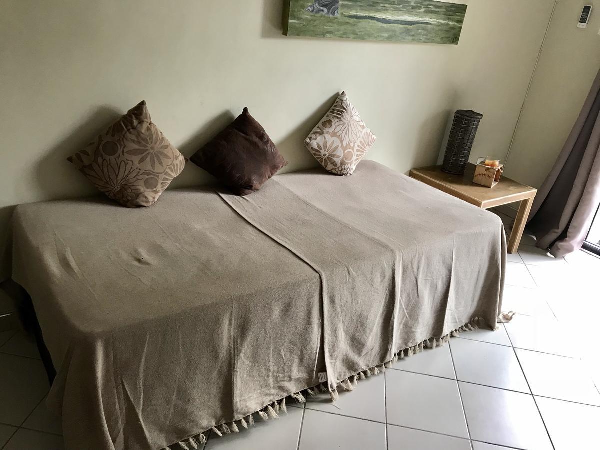 Acacia Inn Guesthouse Maputo Luaran gambar