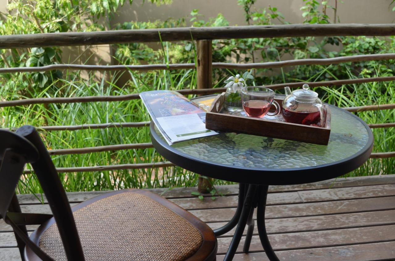 Acacia Inn Guesthouse Maputo Luaran gambar